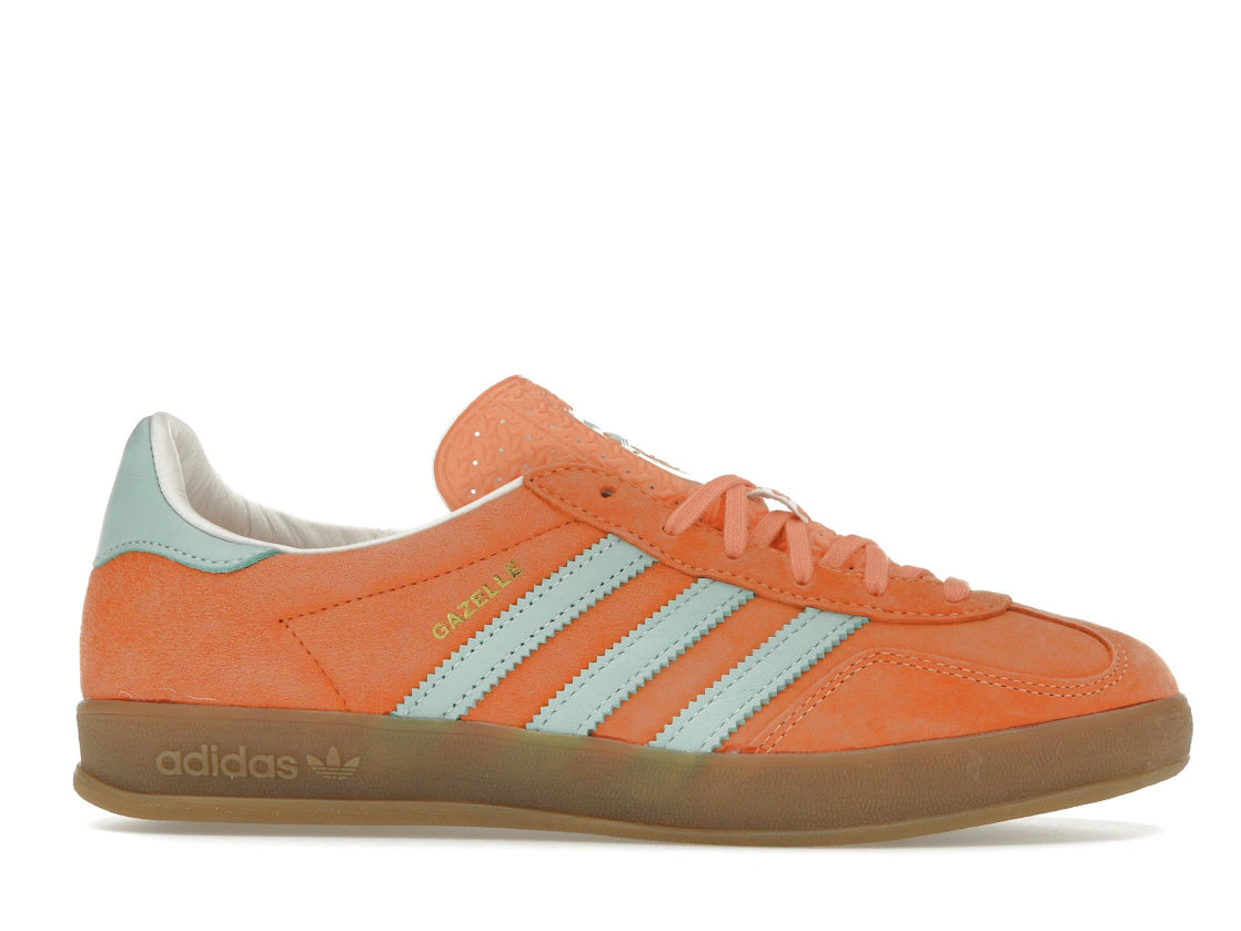 adidas Gazelle Indoor Easy Orange