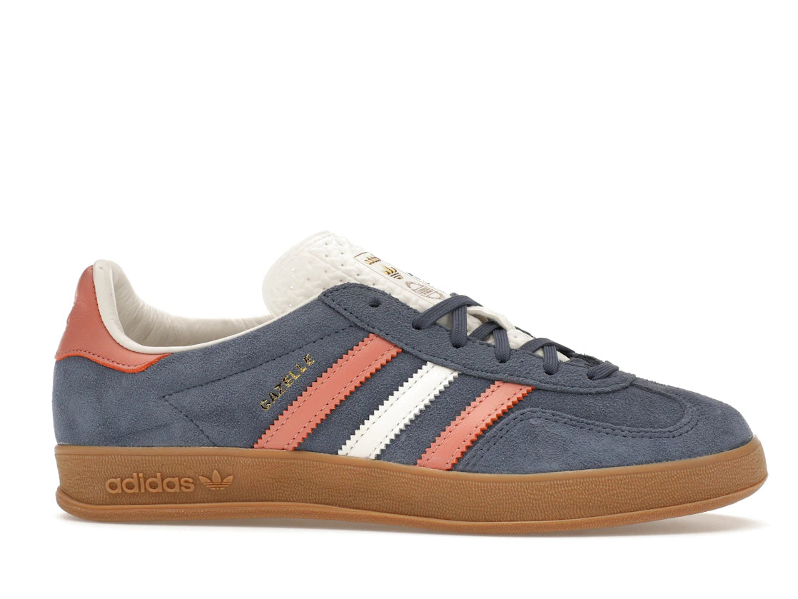 adidas Gazelle Indoor Preloved Ink