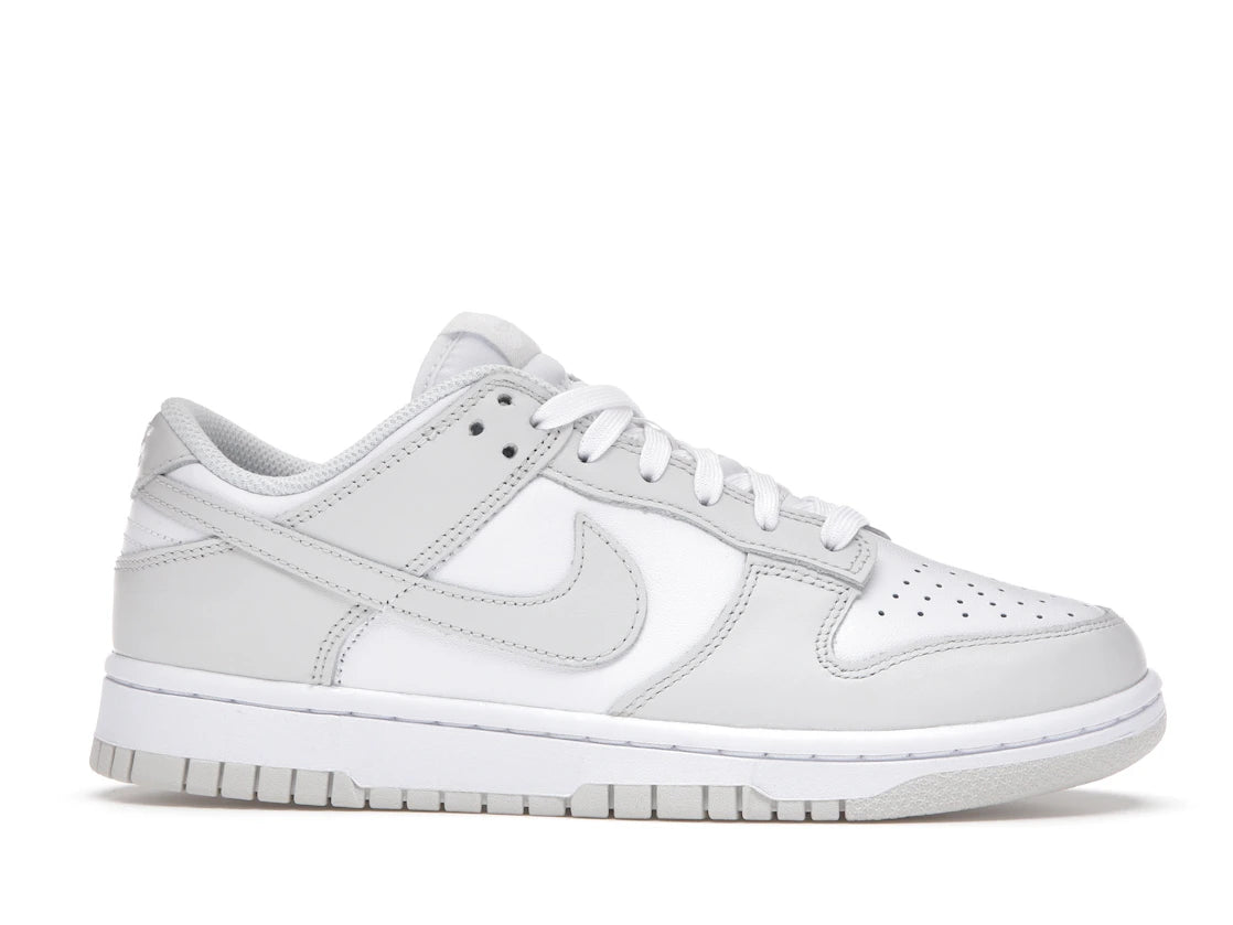 Nike Dunk Low Photon Dust