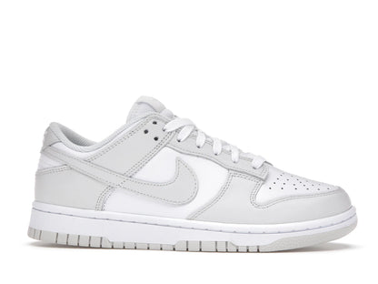 Nike Dunk Low Photon Dust