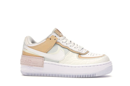 Nike Air Force 1 Low Shadow Spruce Aura
