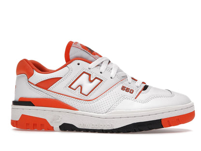New Balance 550 Syracuse
