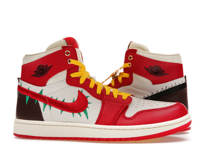 Jordan 1 High Zoom Air CMFT 2 Teyana Taylor A Rose From Harlem
