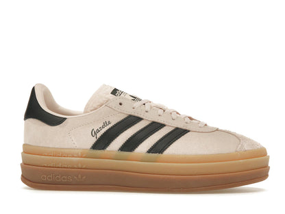 adidas Gazelle Bold Wonder Quartz Black Gum