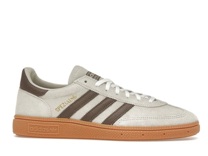 adidas Handball Spezial Off-White Earth Strata Gum