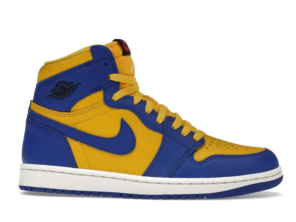 Jordan 1 Retro High OG Reverse Laney