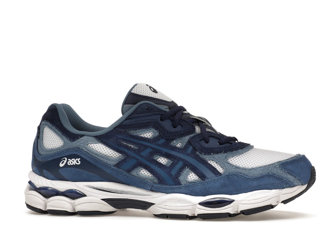 ASICS Gel-NYC Indigo