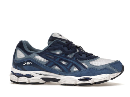 ASICS Gel-NYC Indigo