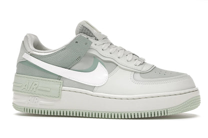 Nike Air Force 1 Low Shadow Spruce Aura White