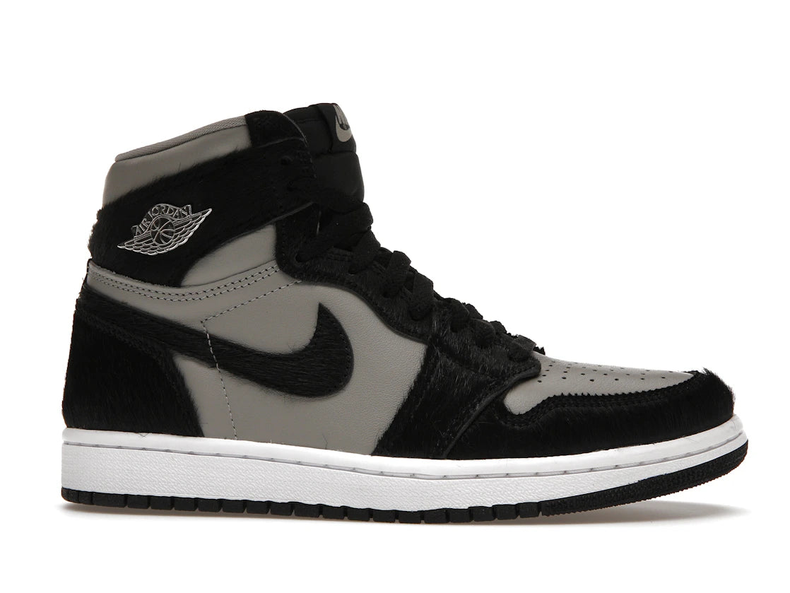Jordan 1 Retro High OG Twist 2.0 Medium Grey