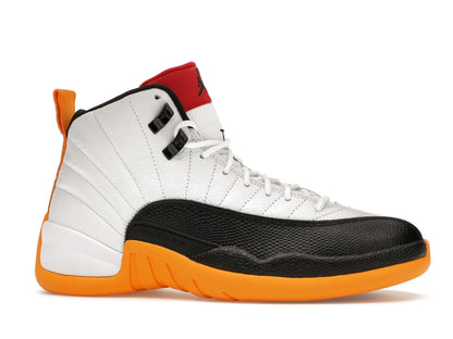 Jordan 12 Retro 25 Years In China