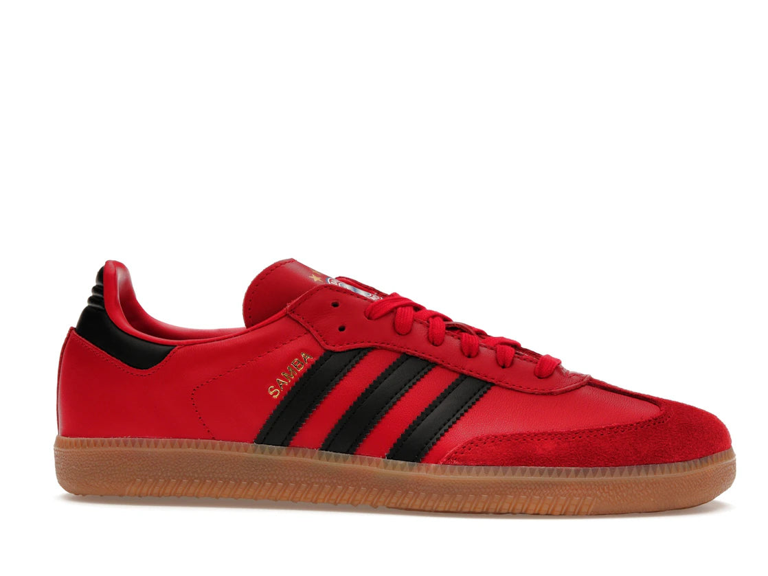 adidas Samba Team Bayern Munich
