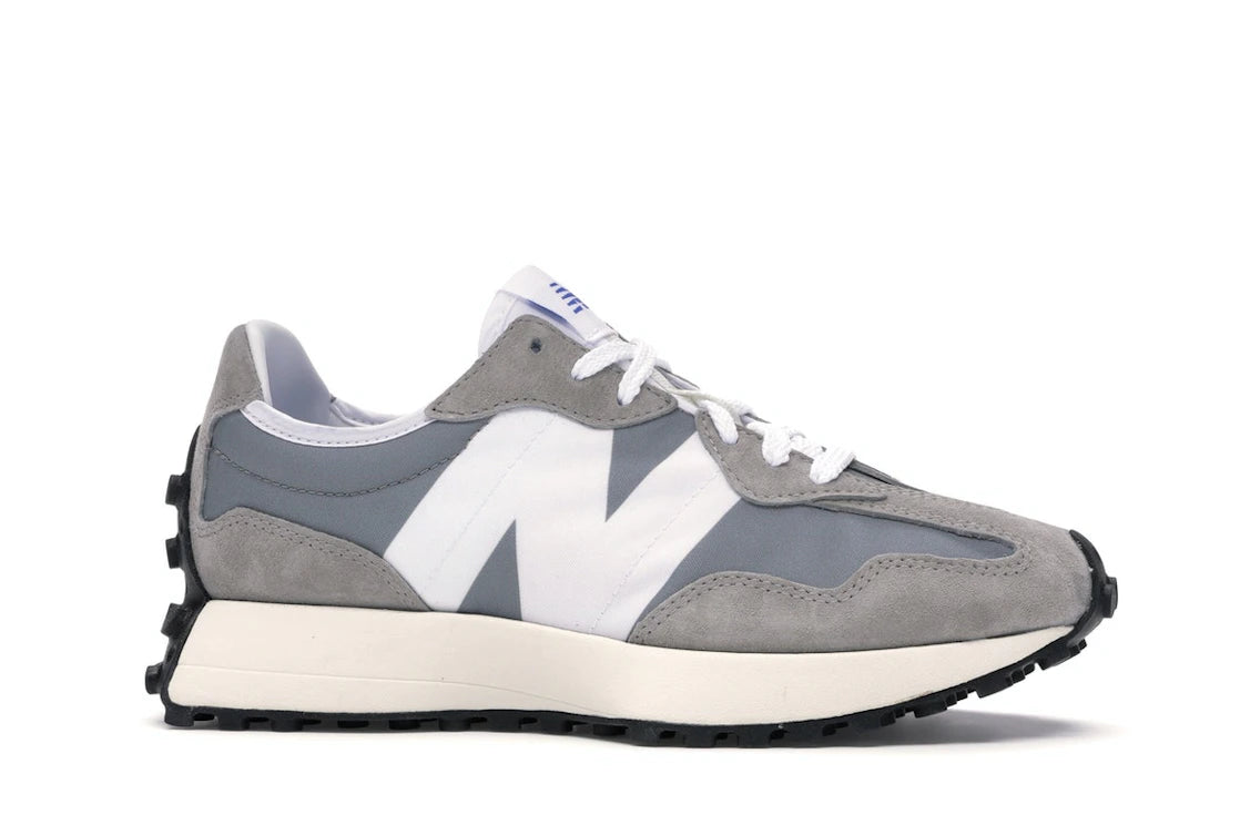 New Balance 327 Grey