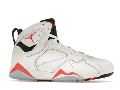 Air Jordan 7 Retro White Infrared