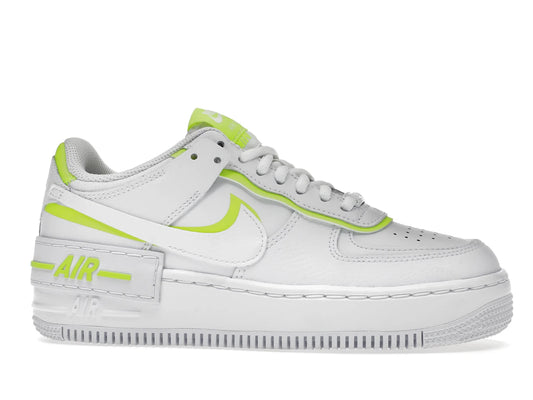 Nike Air Force 1 Low Shadow White Lemon