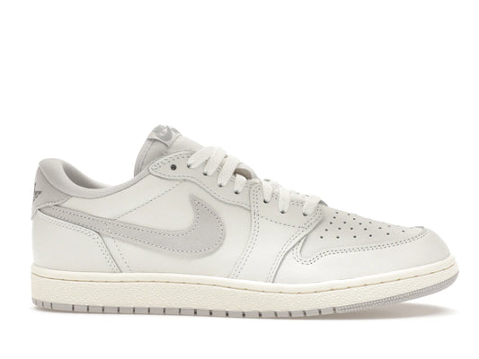 Jordan 1 Retro Low '85 Neutral Grey