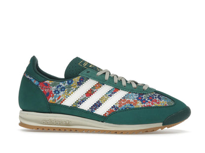 adidas SL 72 OG Liberty London Collegiate Green