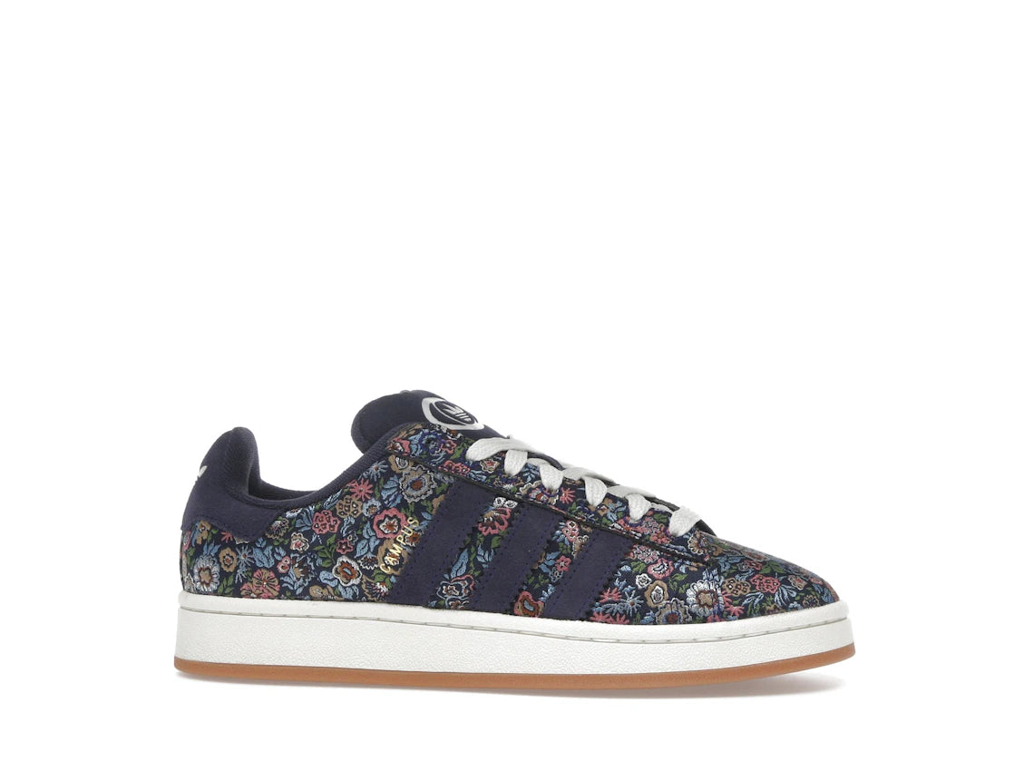 adidas Campus 00s Liberty London Floral Embroidery (Kids)
