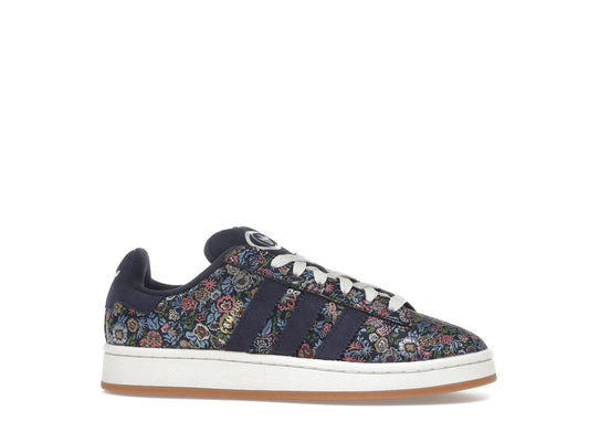 adidas Campus 00s Liberty London Floral Embroidery (Kids)