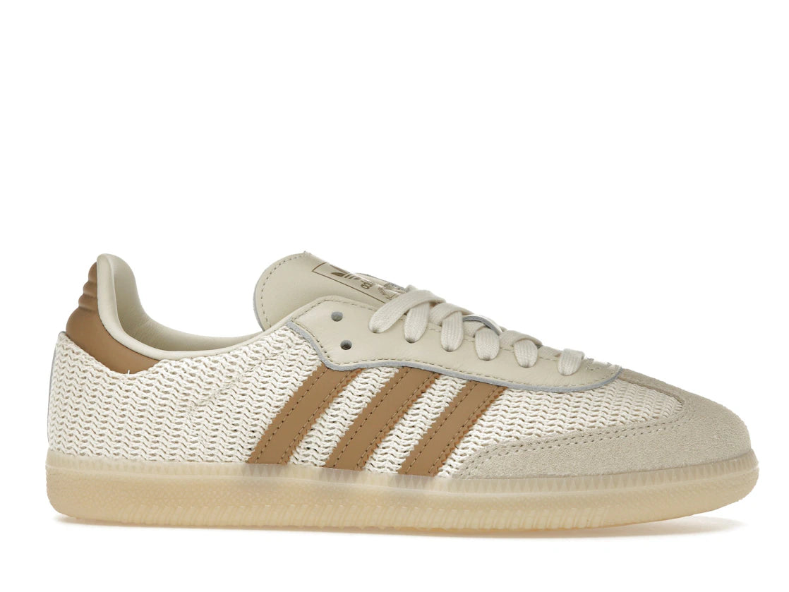 adidas Samba OG Cream White Cardboard