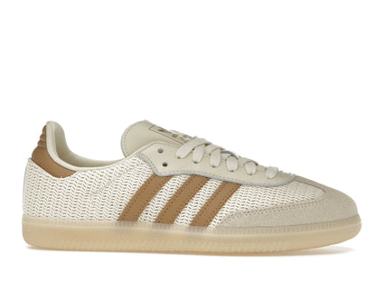 adidas Samba OG Cream White Cardboard