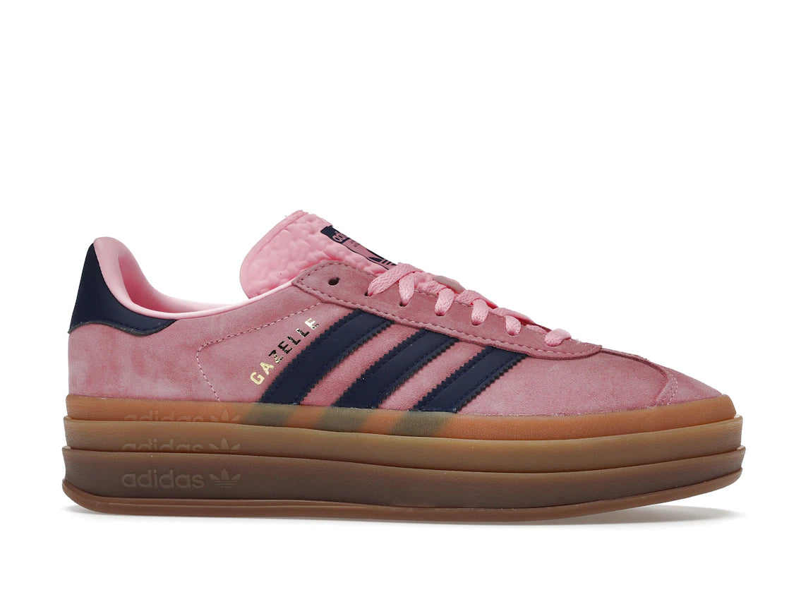 adidas Gazelle Bold Pink Glow