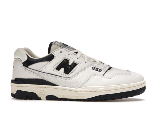 New Balance 550 Aime Leon Dore White Navy