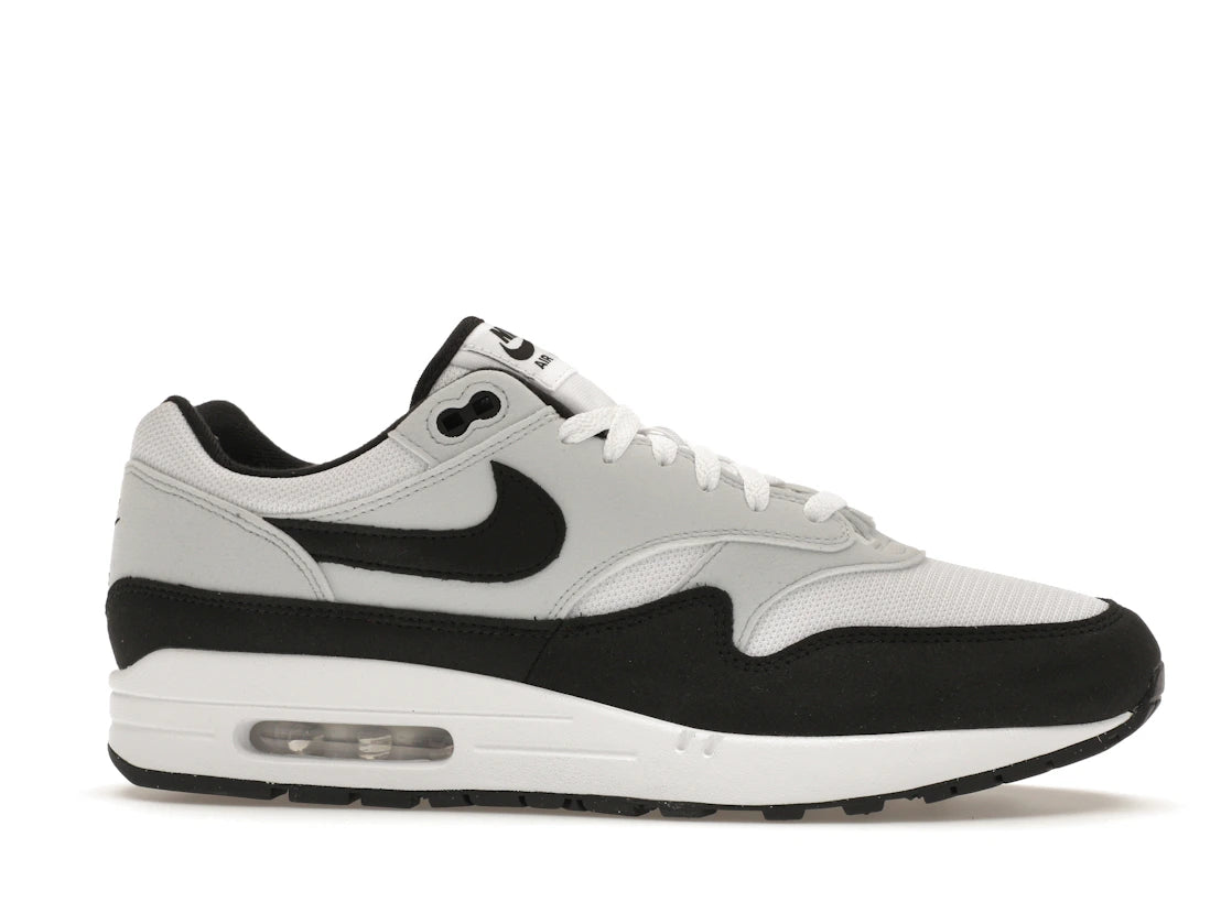 Nike Air Max 1 White Black