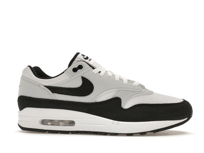Nike Air Max 1 White Black