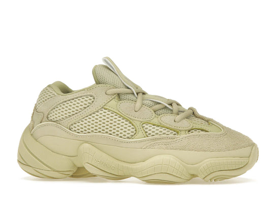 Adidas Yeezy 500 Super Moon Yellow