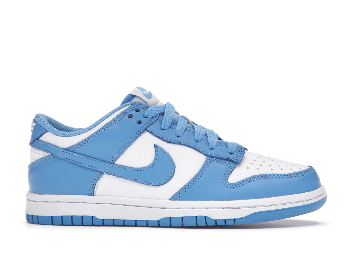 Nike Dunk Low UNC