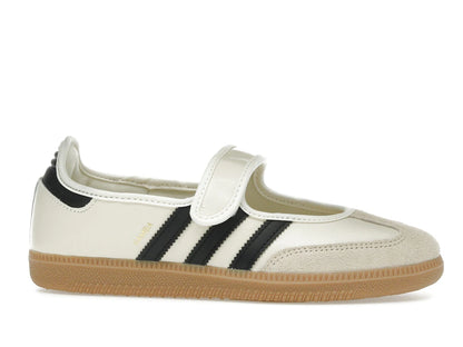 Adidas Samba Jane Cream Black Gum