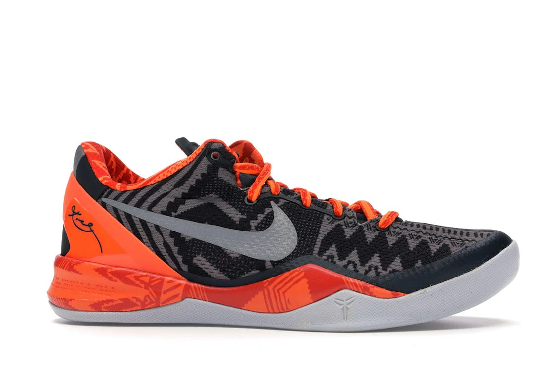 Nike Kobe 8 Black History Month