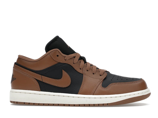 Jordan 1 Low Archaeo Brown