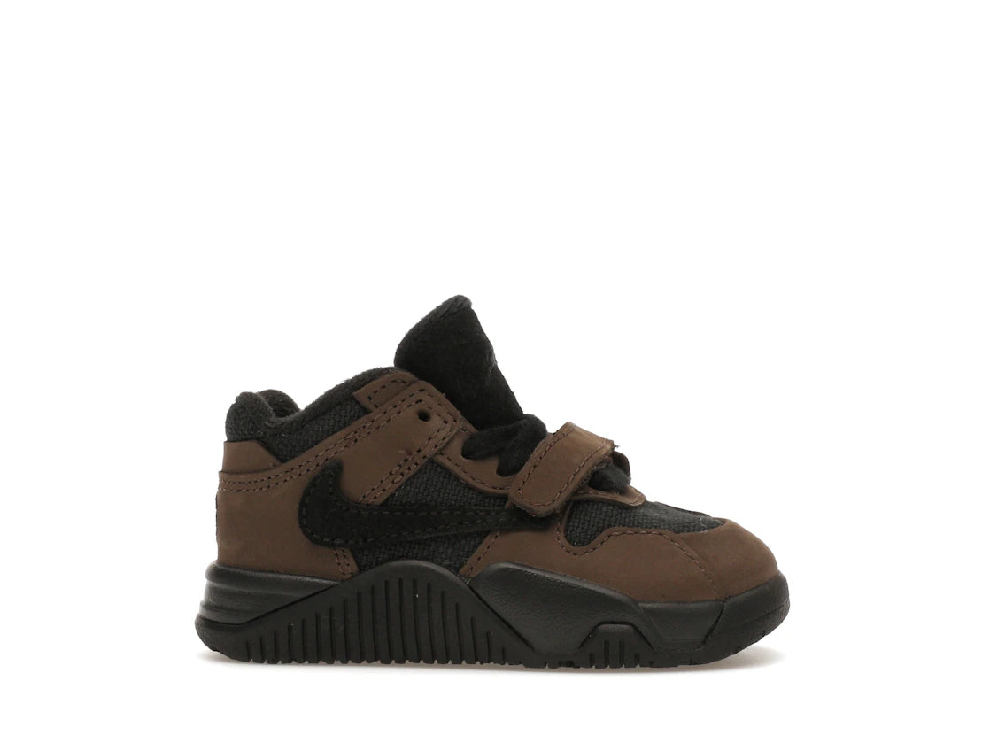 Jordan Jumpman Jack TR Travis Scott Dark Mocha (TD)