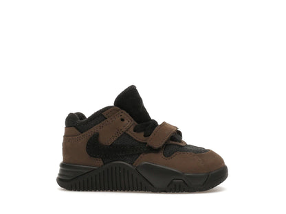 Jordan Jumpman Jack TR Travis Scott Dark Mocha (TD)