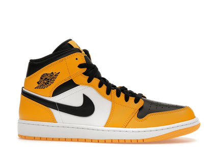 Jordan 1 Mid Taxi