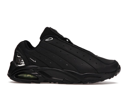 Nike Hot Step Air Terra Drake NOCTA Triple Black