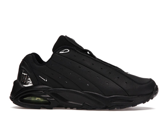 Nike Hot Step Air Terra Drake NOCTA Triple Black