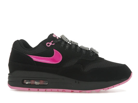 Nike Air Max 1 PRM Saint-Valentin Noir (Homme)