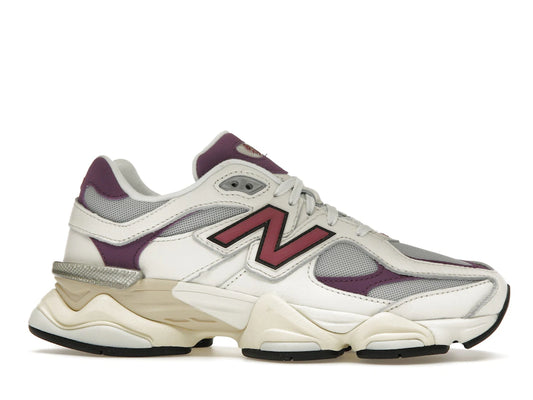 New Balance 9060 Magenta