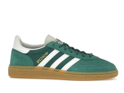 adidas Handball Spezial Green White Gum