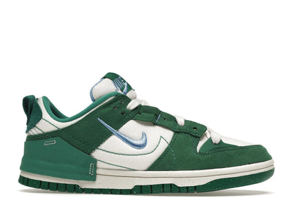 Nike Dunk Low Disrupt 2 Phantom University Blue