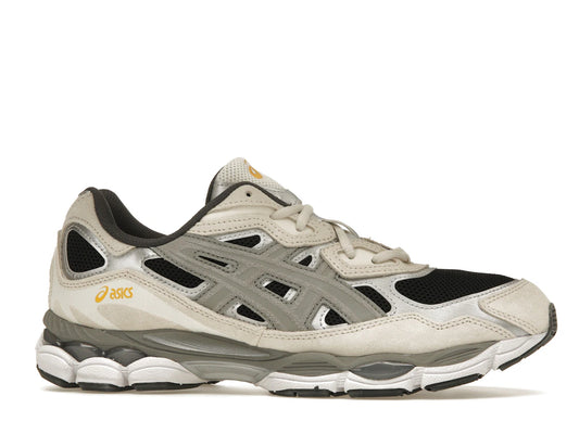 ASICS Gel-NYC Black Clay Gray (Men's)