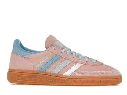 adidas Handball Spezial Semi Pink Spark