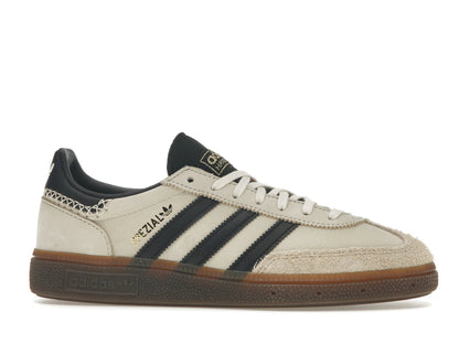 adidas Handball Spezial Wonder White Black