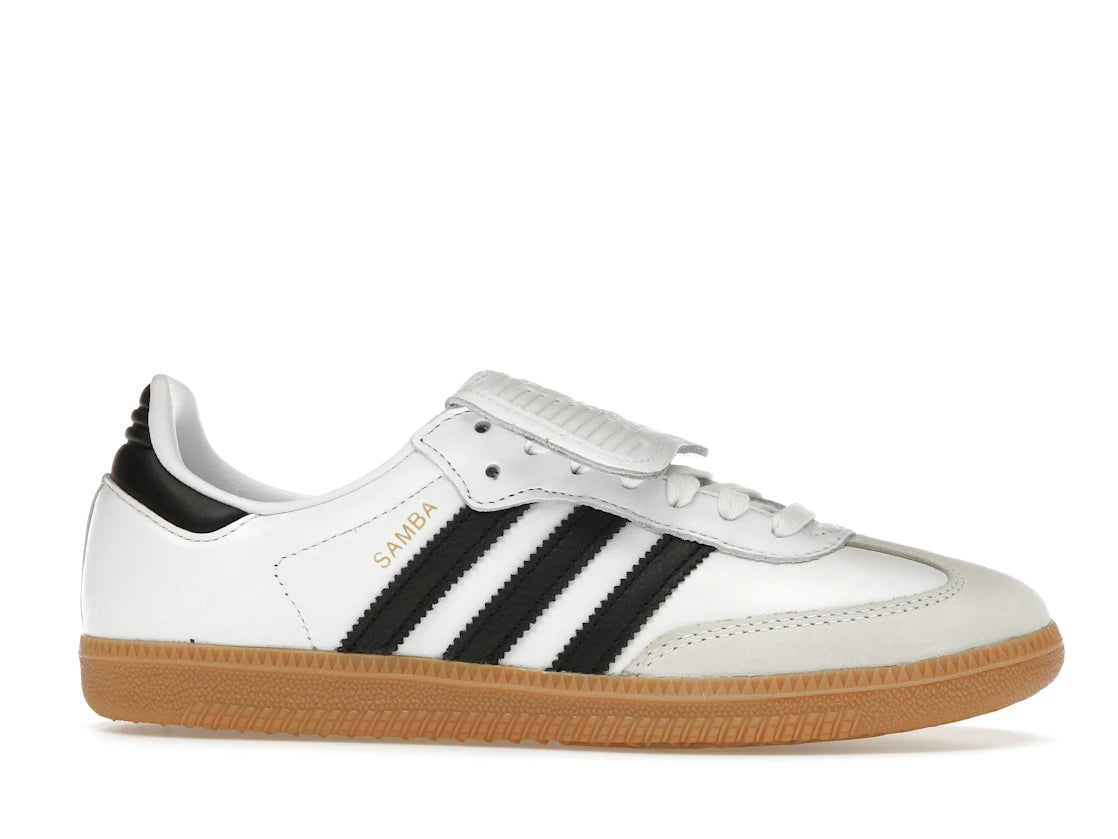 adidas Samba LT Cloud White Core Black Gum