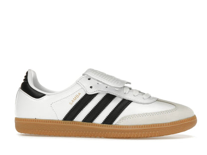 adidas Samba LT Cloud White Core Black Gum