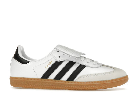 adidas Samba LT Cloud White Core Black Gum