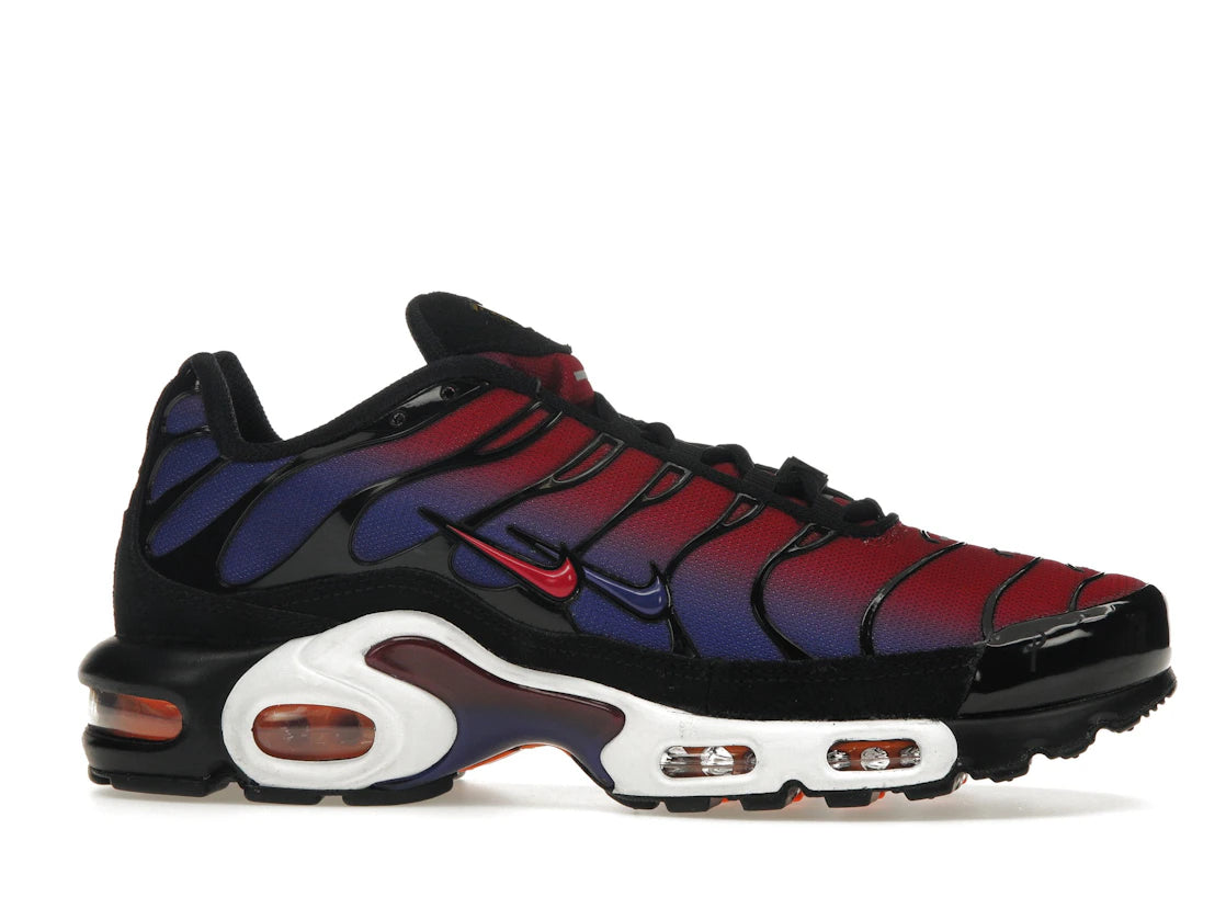 Nike Air Max Plus Patta FC Barcelona Culers del Món
